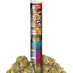 Top-Shelf-THCA-Flower Ocoee Botanicals