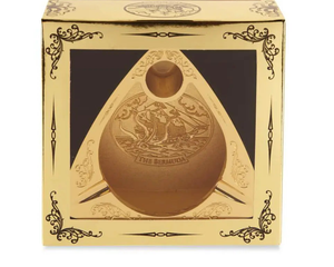 Bermuda Ashtray 