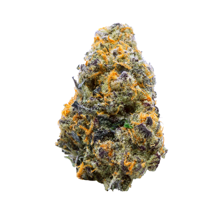 THCA Gush Mintz Pre-Roll 1g Hemp Living